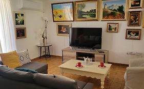 Maison T4, campagne Provençale calme, tout confort
